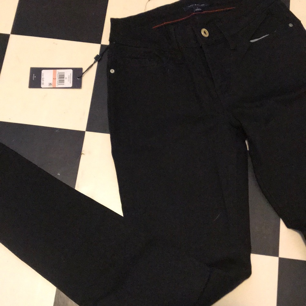 Tommy Hilfiger Jeans